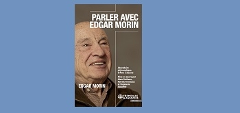 Edgar Morin (1921-2026)